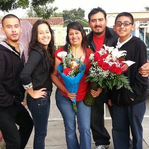 Meet your Posher, Oscar